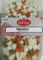 Ensaladilla