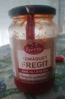 Tomàquet Fregit
