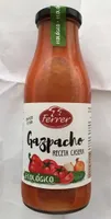 Gazpacho Eco Ferrer