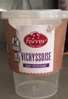 VICHYSSOISE