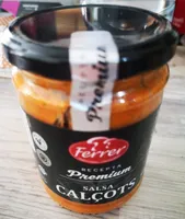 Salsa calçots