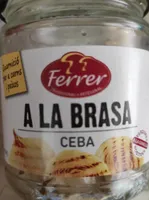 Cebolla a la brasa