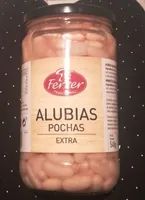 Ferrer Tradicional Alubias