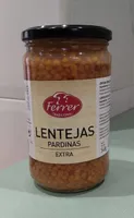 Lentejas