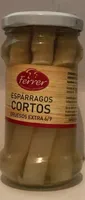 Espárragos
