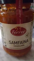 Samfaina casolana