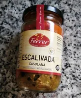 Escalivada casolana