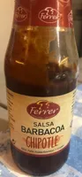 Salsa Barbacoa Chipoe