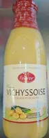Ferrer Vichyssoise - Crema De Porros