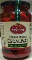Pebrot sencer escalibat