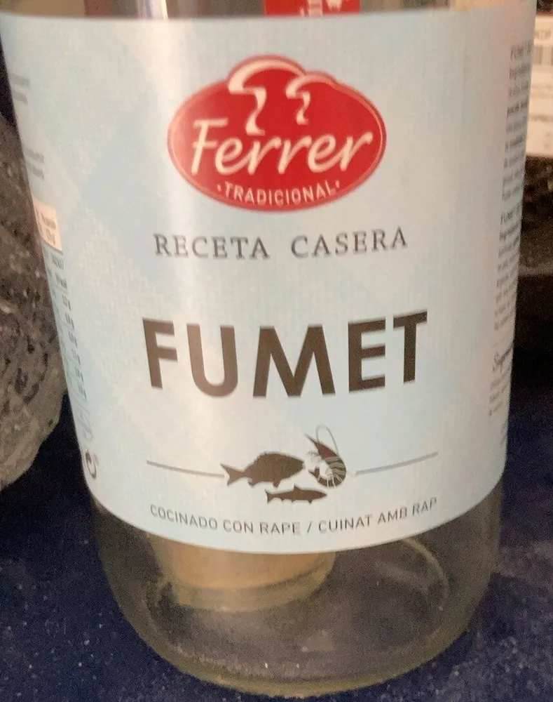 Fumet