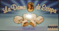 Hojaldradas