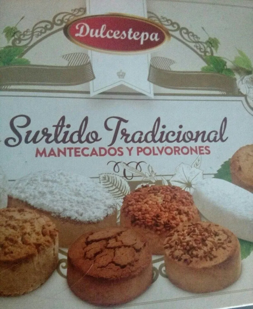 Surtido tradicional