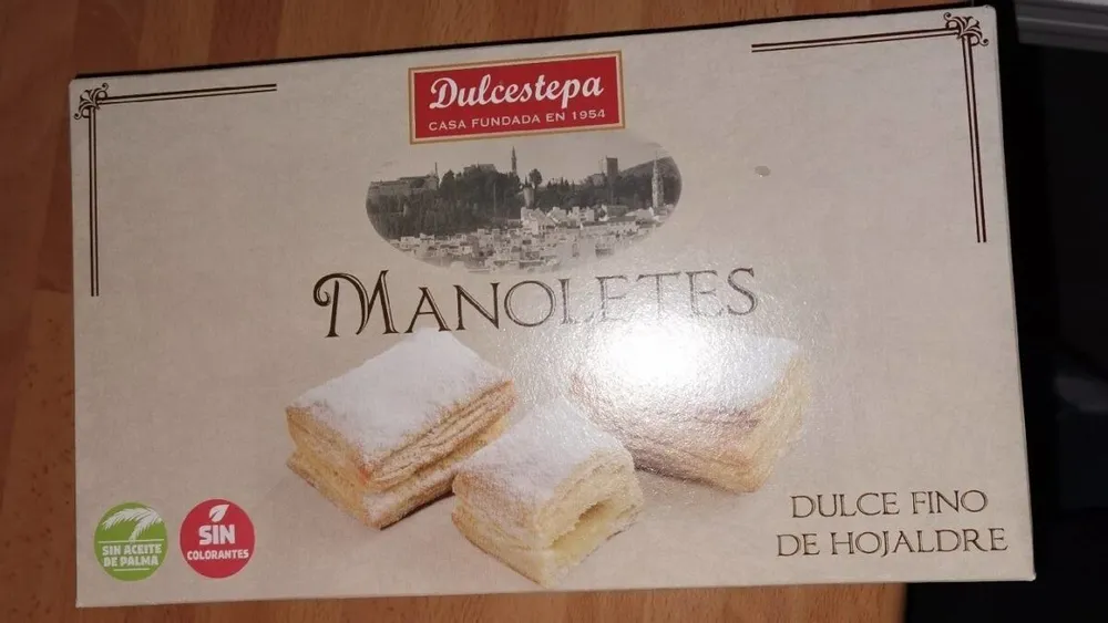 Manoletes