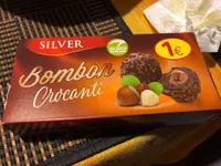 Bombón crocanti