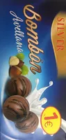Bombón Avellana