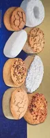 Polvorones