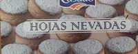 Hojas Nevadas