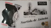 SURTIDO DE ANTAÑO
