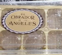 Bombón alessio 8 unidades 100g