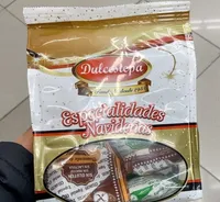 Especialidades navideñas
