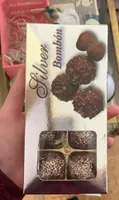 Silver Bombón