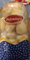 Almendras rellenas