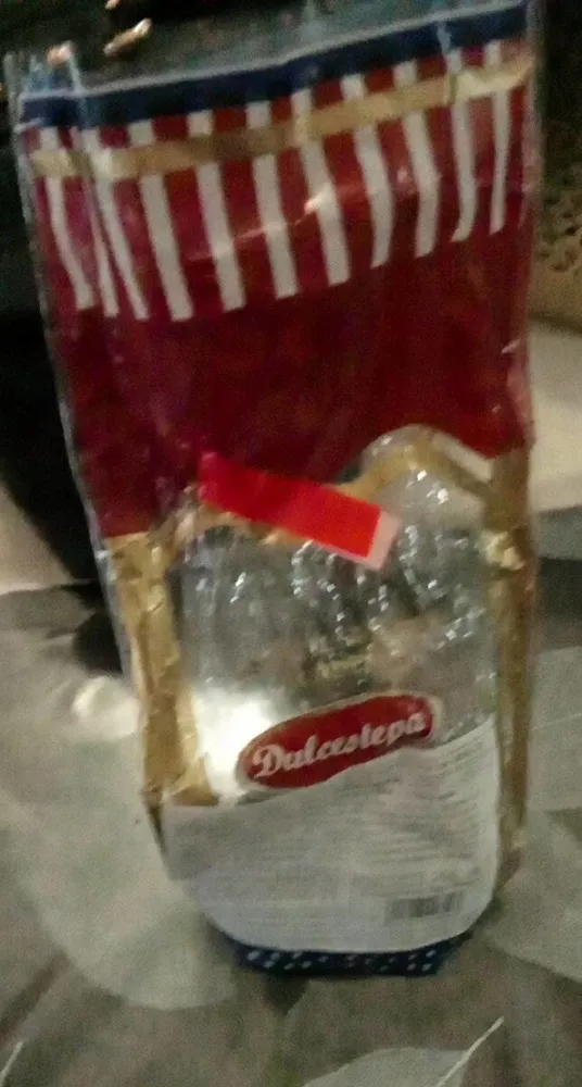 Especialidades navideñas