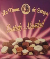 Surtido navidad