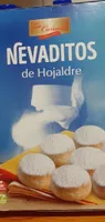 Nevaditos de Hojaldre