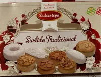 Surtido tradicional
