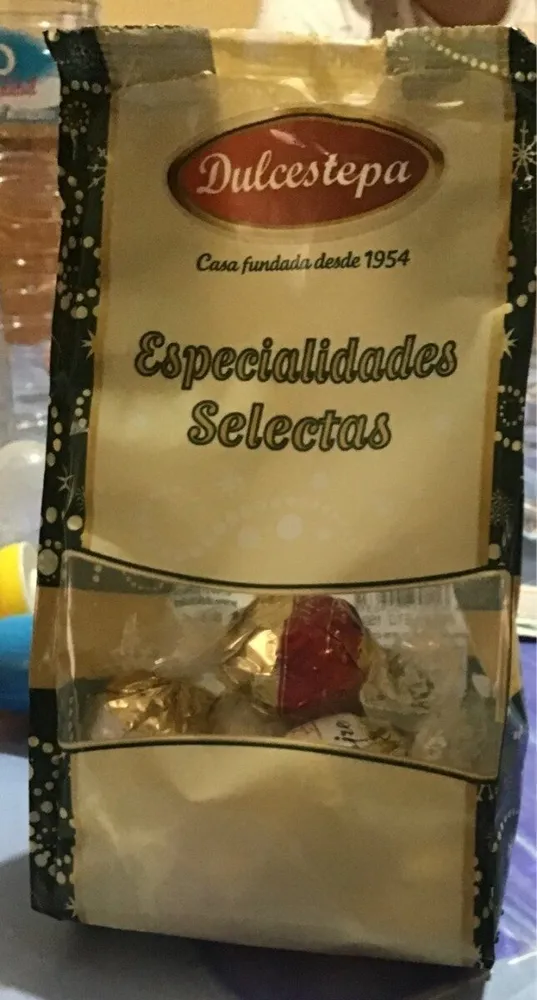 Especialidades Selectas