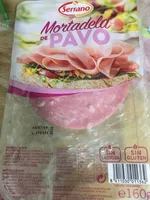 Mortadela de pavo