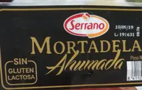 Mortadela Ahumada