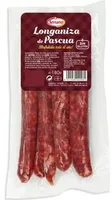 Longaniza de pascua
