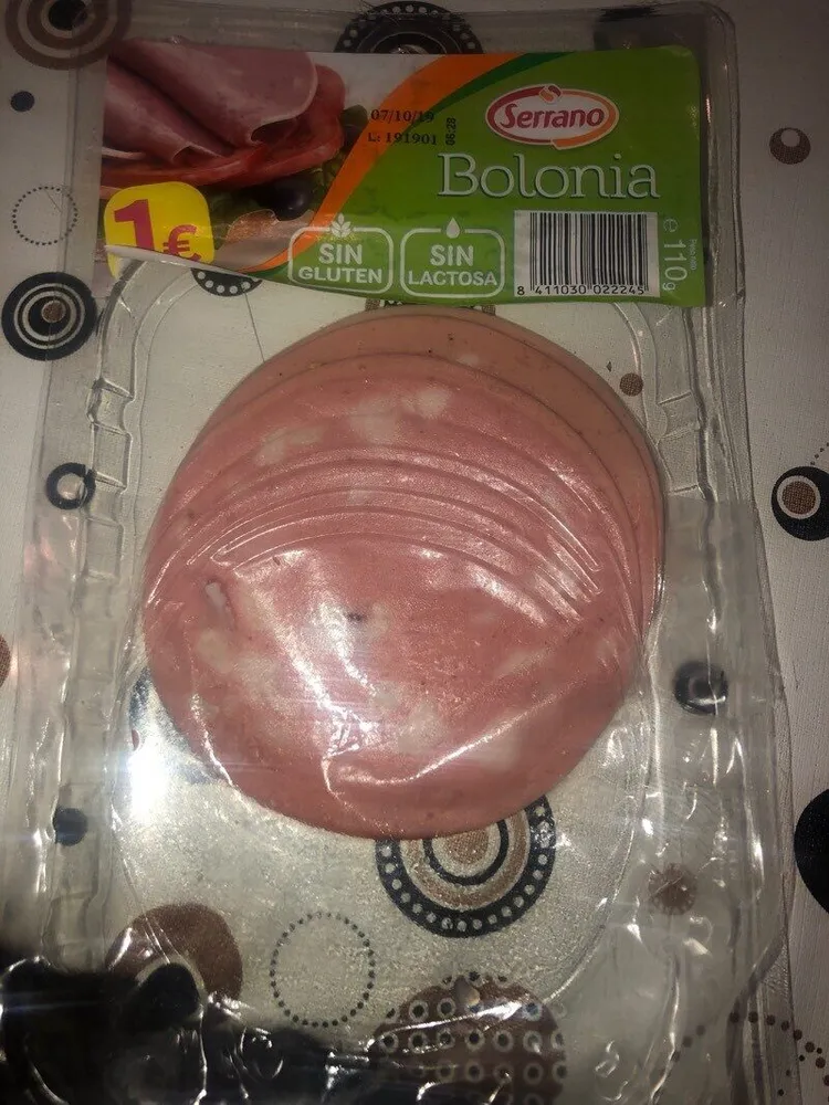 Bolonia
