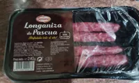 Longaniza de Pascua