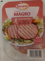 Fiambre de Magro