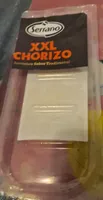 Chorizo