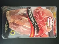 Jambon Serrano Chiffonnade