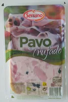 Pavo Trufado
