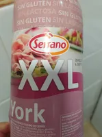 York XXL
