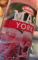 Mas york
