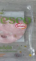 Mortadela fresco corte