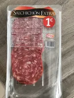 Saucisson d'Espagne Serrano