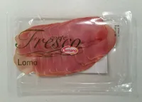Corte Fresco - Filet de Porc Sec d'Espagne🇪🇸