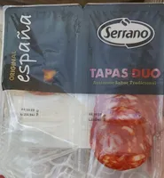 Tapas Mix
