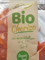 Bio chorizo