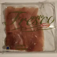 Votre Frisco - Jamón Serrano