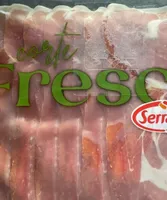 Jambon Serrano